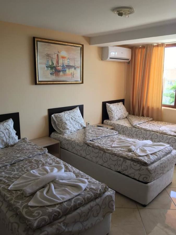 Гостевой дом Joro Guest House Свети-Влас-25