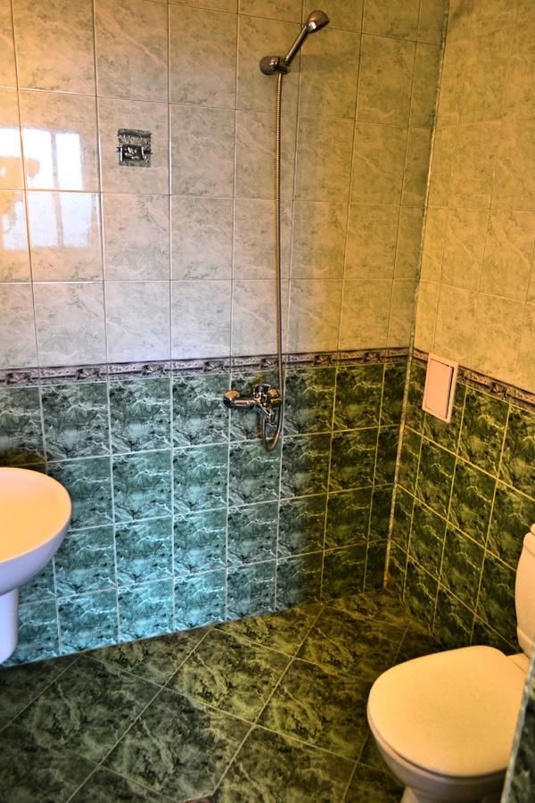 Гостевой дом Joro Guest House Свети-Влас-28