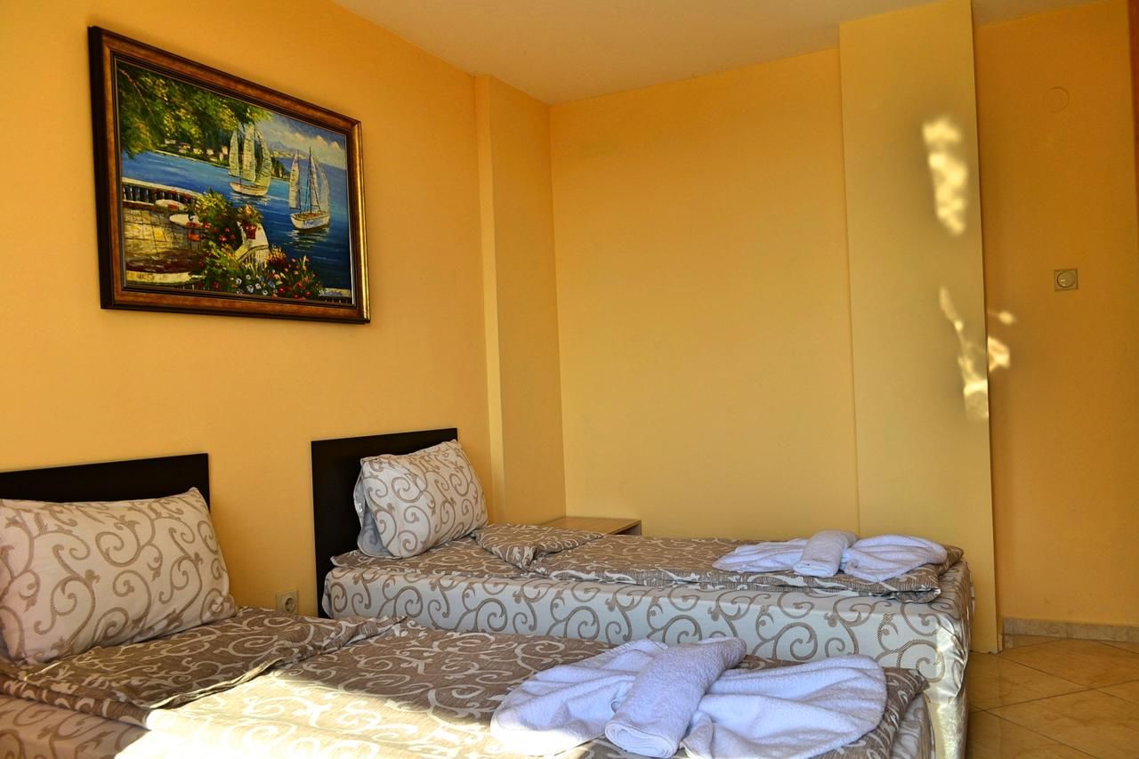 Гостевой дом Joro Guest House Свети-Влас-31