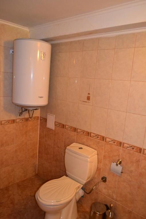 Гостевой дом Joro Guest House Свети-Влас-33