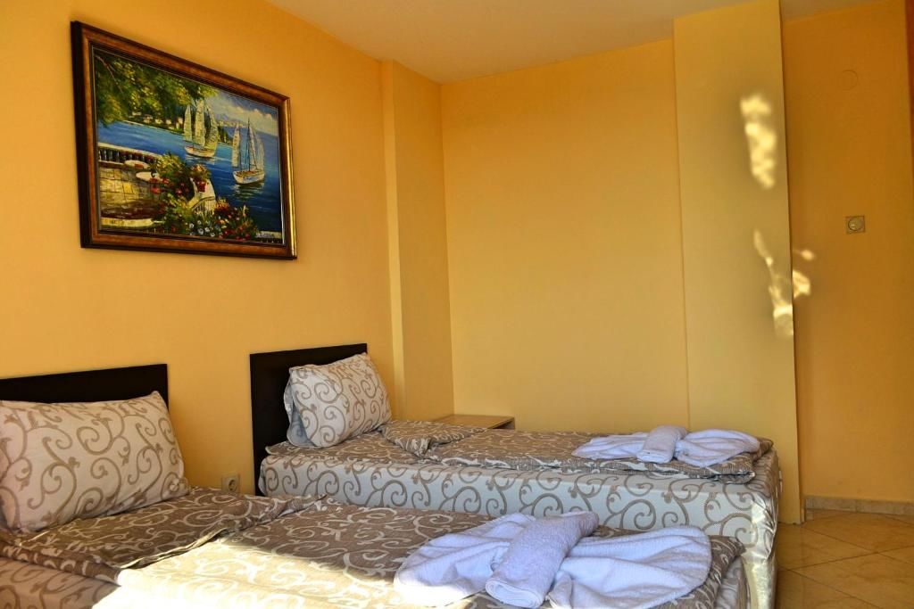 Гостевой дом Joro Guest House Свети-Влас-40